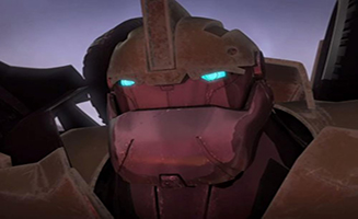 Transformers Prime S02E15 Toxicity