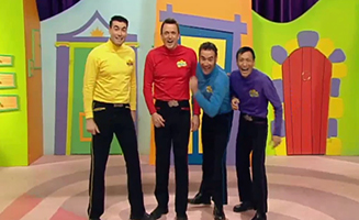 The Wiggles S03E07 Balla Bambina