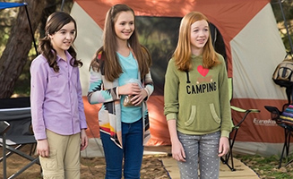 Just Add Magic S01E11 Just Add Camping