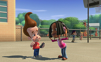 The Adventures Of Jimmy Neutron Boy Genius S03E13 One Of Us - Vanishing Act