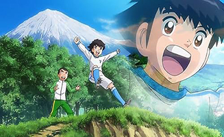 Captain Tsubasa S01E29 The Opening of the Summer (Start)