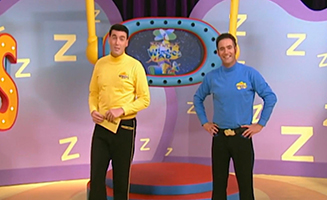 The Wiggles S03E04 Where's Jeff