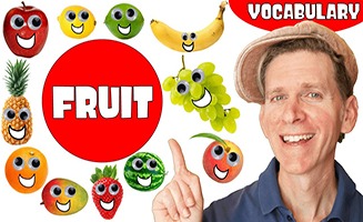 Fruit Song