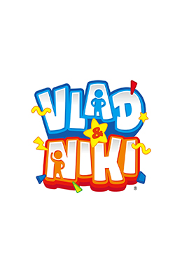 دانلود کارتون Vlad & Niki