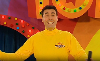 The Wiggles S04E08 Tick-Tock, Tick-Tock