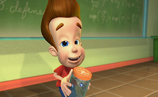 The Adventures Of Jimmy Neutron Boy Genius S03E07 Jimmy Goes To College