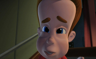 The Adventures Of Jimmy Neutron Boy Genius S03E11 Crouching Jimmy Hidden Sheen