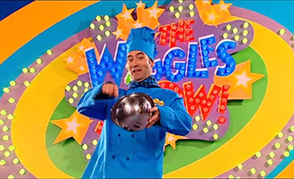 The Wiggles S04E02 Making Pies