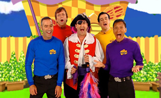 The Wiggles S03E18 Vegetable Soup