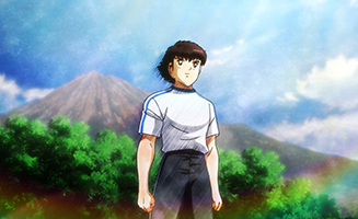 Captain Tsubasa S01E52 Endless Dream