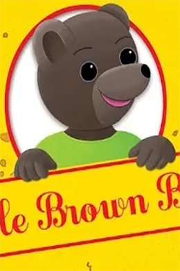 دانلود کارتون Little Brown Bear