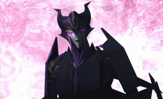 Transformers Prime Beast Hunters S03E08 Thirst