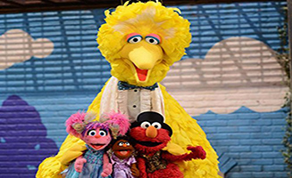 Sesame Street S45E03 Proud to Be Me