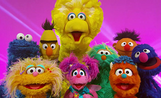 Sesame Street S45E26 Everyday Magic