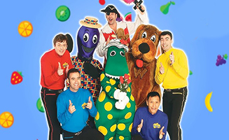 The Wiggles S03E19 Fruit Salad, Yummy Yummy