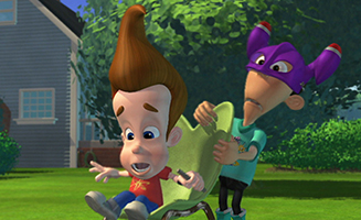 The Adventures Of Jimmy Neutron Boy Genius S03E05 Fundemonium