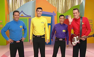 The Wiggles S03E08 Everybody's Dancing