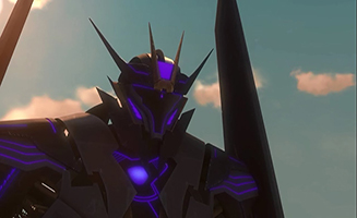 Transformers Prime S02E14 Triage