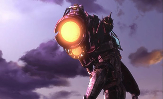 Transformers Prime S02E08 Nemesis Prime