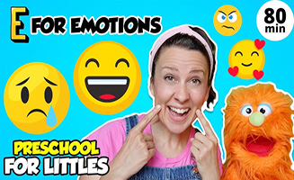 Preschool Learning Videos - Preschool For Littles