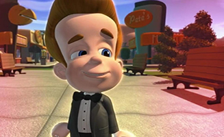 The Adventures Of Jimmy Neutron Boy Genius S03E10 My Big Fat Spy Wedding