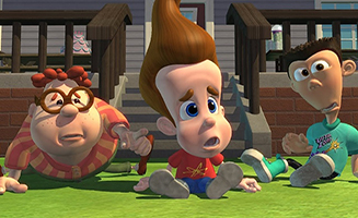 The Adventures Of Jimmy Neutron Boy Genius S03E04 The Tomorrow Boys