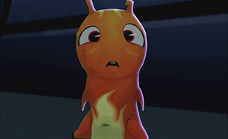 Slugterra S03E04 Mission-Improbable