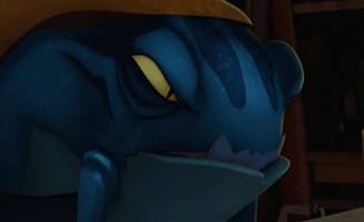 Slugterra S02E12 The Hard Part