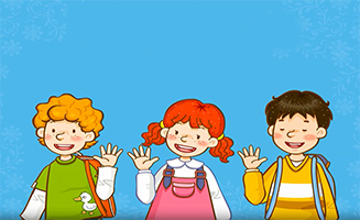 Mrs Kellys Class - Hello