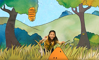 I Want To Be An Entomologist