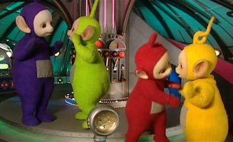 Mark Et Zoe Font La Cuisine