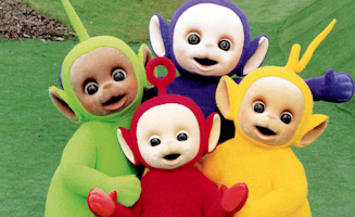 Peindre Des Balancoires