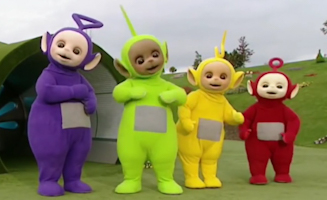 Les Vasques Naturelles