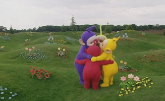 Marchant Dans Les Bois