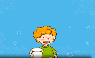 Mrs Kellys Class - Water Please