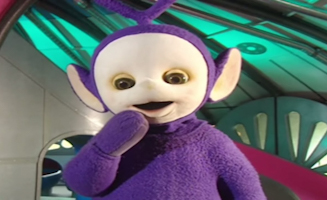 On Peint Avec Les Pieds Et Les Mains