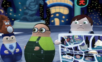 Higglytown Heroes S01E18A Bright Sights Big City