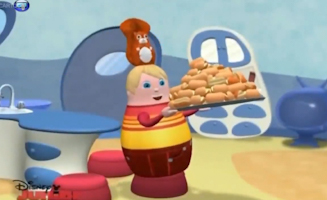 Higglytown Heroes S01E06A Catch Up With Ketchup