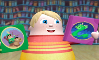 Higglytown Heroes S01E21B Dont Fence Me In