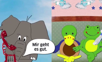 Ein Neues Telefon