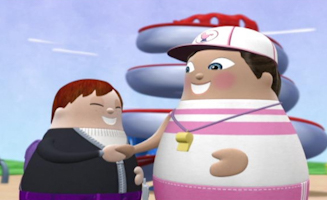 Higglytown Heroes S01E14A Waynes Ripping Adventure