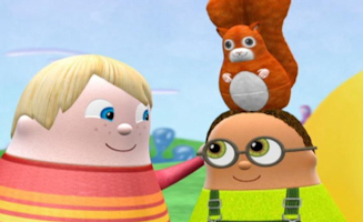 Higglytown Heroes S01E06B Star Struck