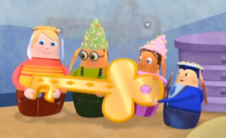 Higglytown Heroes S01E11A Smooth Operator