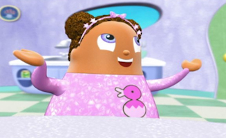 Higglytown Heroes S01E17A Patty Cake