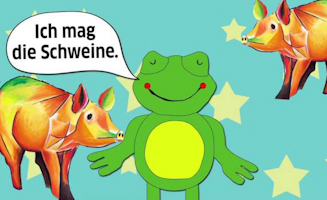 Ein Meisterstuck