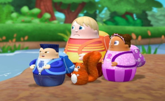 Higglytown Heroes S01E19A Fran Takes a Hike