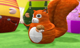 Higglytown Heroes S01E12B Green in The Gills