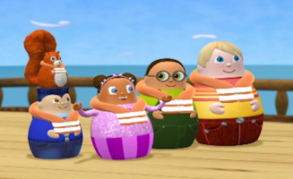 Higglytown Heroes S01E18B Kids Shadow