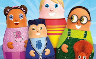 Higglytown Heroes S01E22A Higgly Hoedown