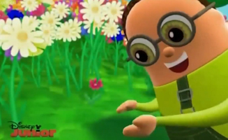 Higglytown Heroes S01E02B Flower Power